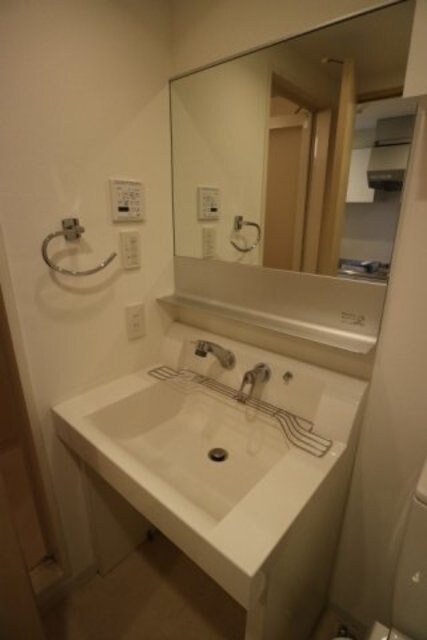 プラウドフラット早稲田の物件内観写真