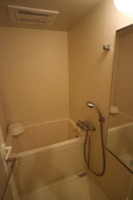 プラウドフラット早稲田の物件内観写真