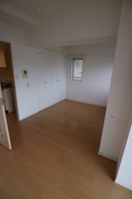 プラウドフラット早稲田の物件内観写真