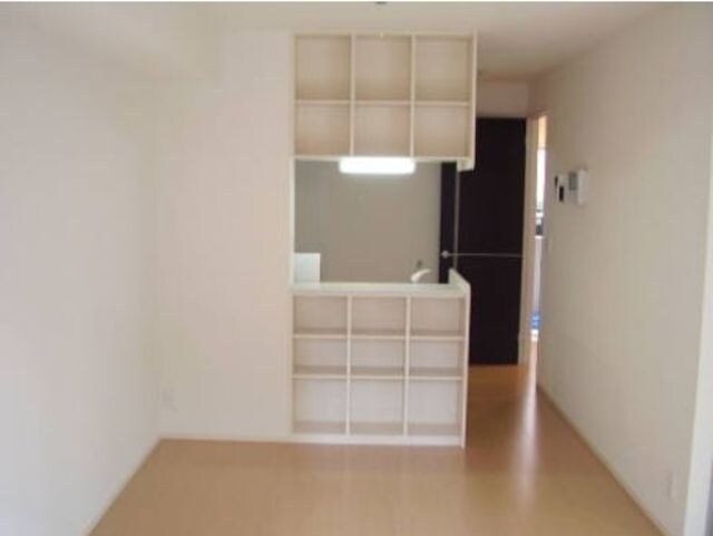 クレール上落合の物件内観写真