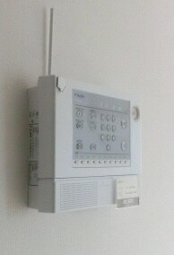 クレール上落合の物件内観写真