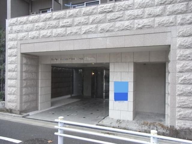 HF早稲田レジデンスIIの物件内観写真