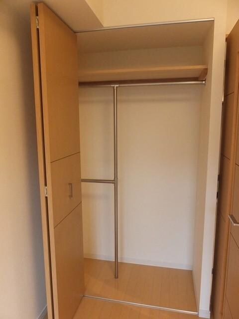 HF早稲田レジデンスIIの物件内観写真