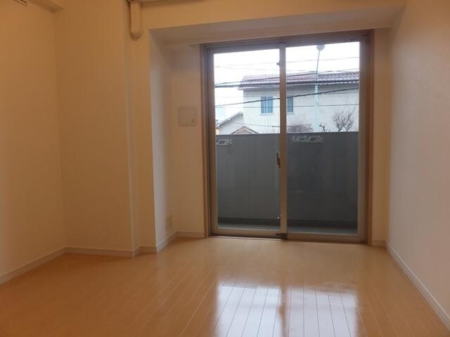 HF早稲田レジデンスIIの物件内観写真