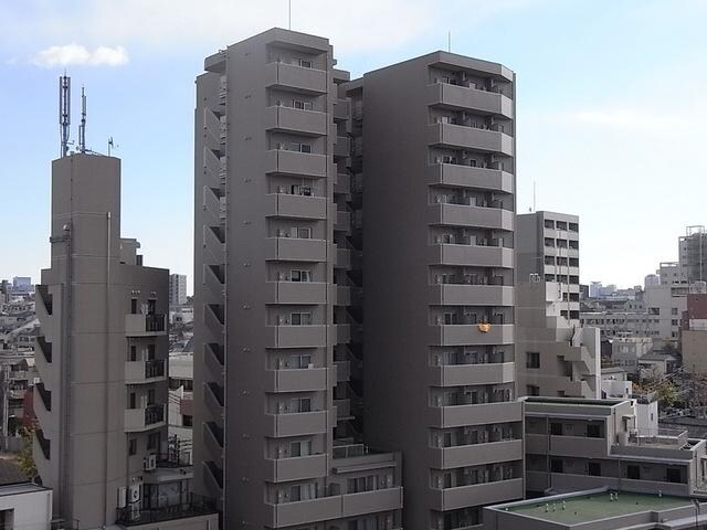 HF早稲田レジデンスIIの物件内観写真