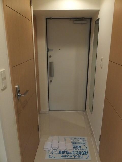 HF早稲田レジデンスIIの物件内観写真