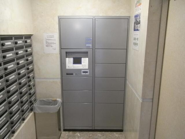 HF早稲田レジデンスIIの物件内観写真