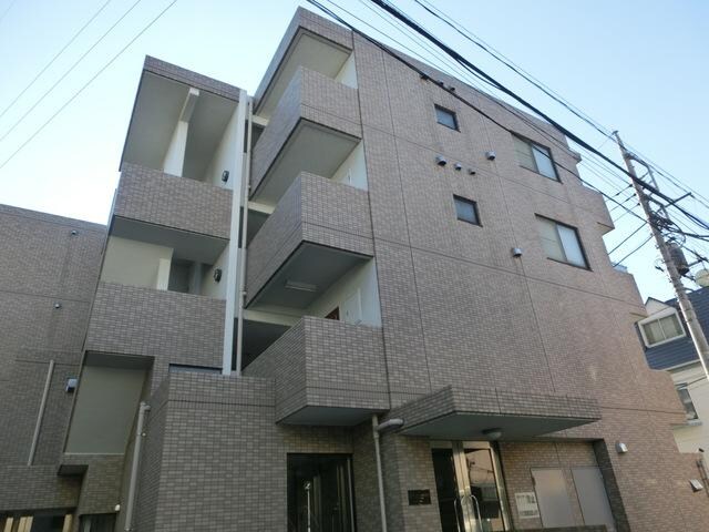 クレアパーク野方の物件内観写真