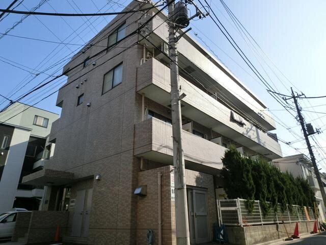 クレアパーク野方の物件内観写真