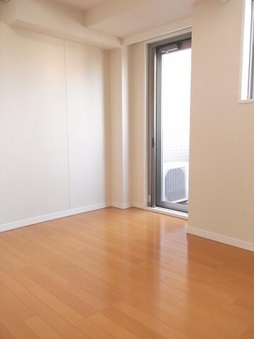 KDXレジデンス早稲田鶴巻の物件内観写真