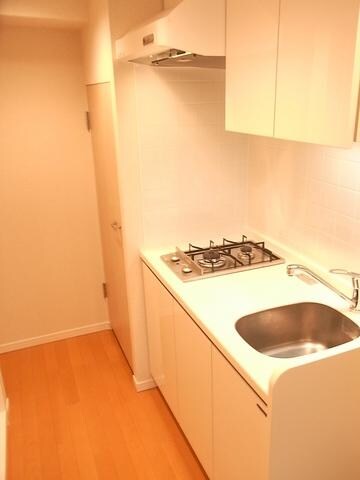 KDXレジデンス早稲田鶴巻の物件内観写真