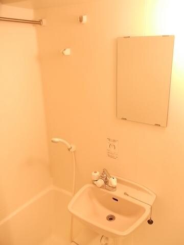 KDXレジデンス早稲田鶴巻の物件内観写真