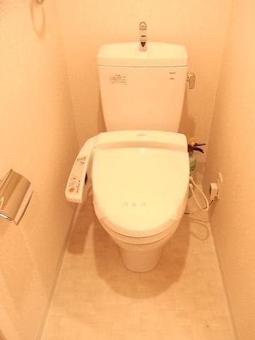 KDXレジデンス早稲田鶴巻の物件内観写真