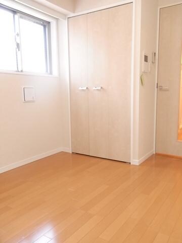 KDXレジデンス早稲田鶴巻の物件内観写真