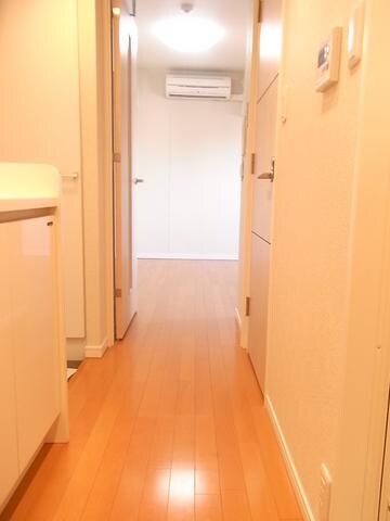 KDXレジデンス早稲田鶴巻の物件内観写真