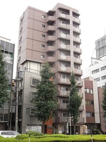 KDXレジデンス早稲田鶴巻の物件内観写真