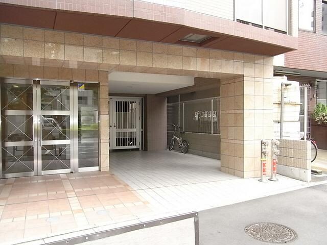 KDXレジデンス早稲田鶴巻の物件内観写真