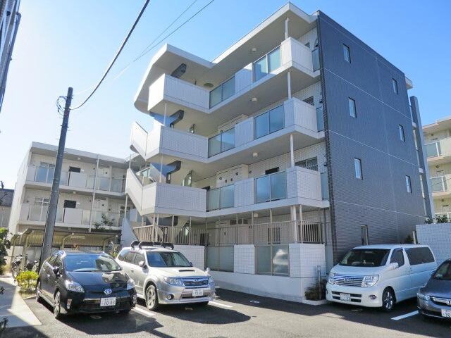 AVENIR・VILLAGEの物件内観写真