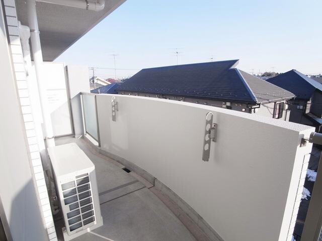 AVENIR・VILLAGEの物件内観写真