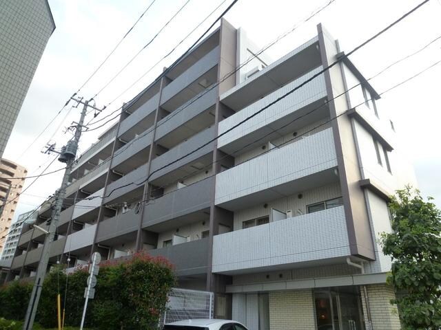 レジディア上落合の物件内観写真