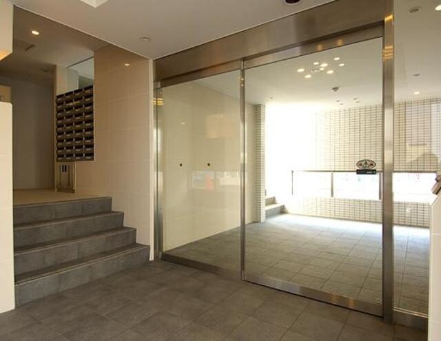 レジディア上落合の物件内観写真