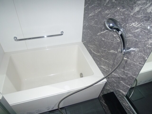 グランハイツ高田馬場の物件内観写真