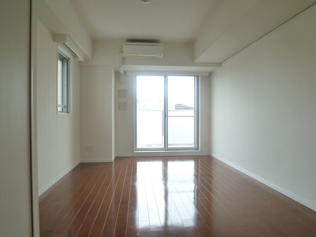 グランハイツ高田馬場の物件内観写真