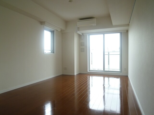 グランハイツ高田馬場の物件内観写真