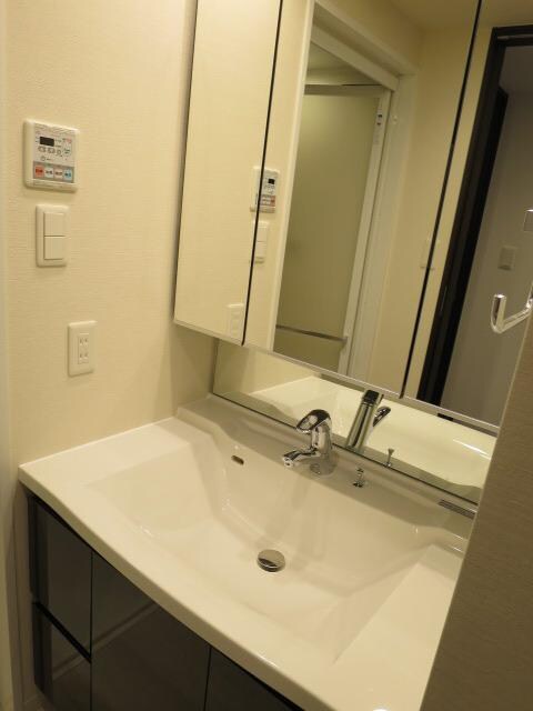 レスピール早稲田の物件内観写真