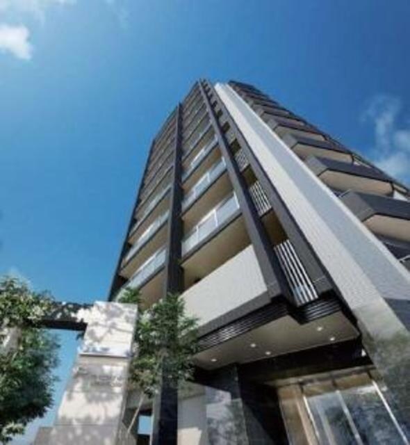 レスピール早稲田の物件内観写真