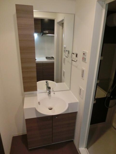 メイクスデザイン早稲田の物件内観写真