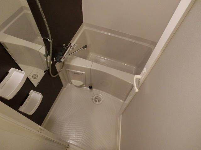 メイクスデザイン早稲田の物件内観写真