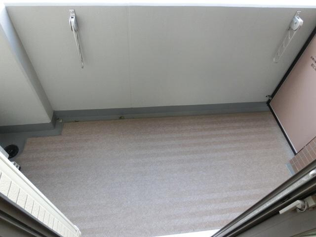 メイクスデザイン早稲田の物件内観写真