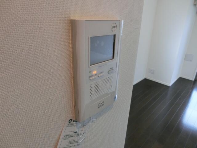 メイクスデザイン早稲田の物件内観写真