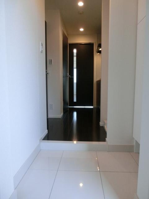 メイクスデザイン早稲田の物件内観写真