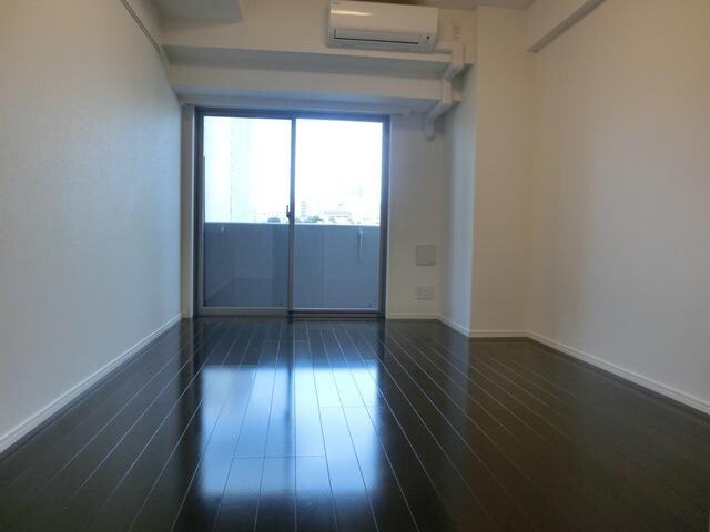 メイクスデザイン早稲田の物件内観写真