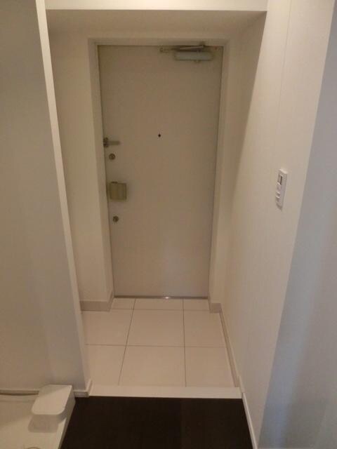 メイクスデザイン早稲田の物件内観写真