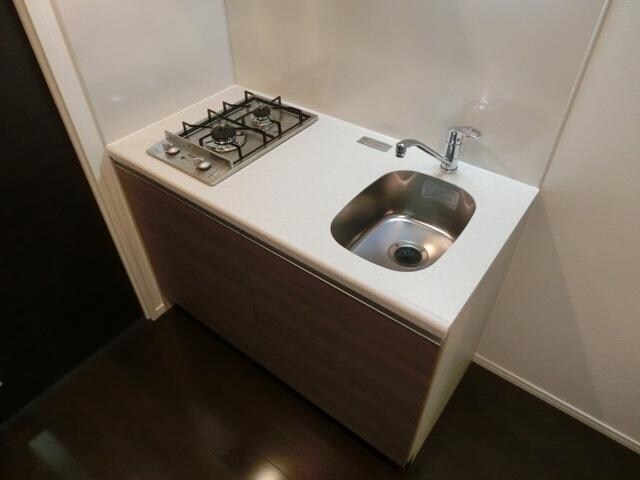 メイクスデザイン早稲田の物件内観写真