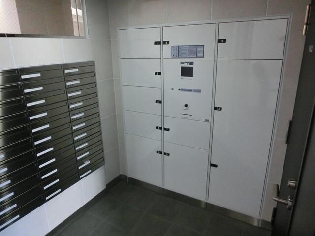 メイクスデザイン早稲田の物件内観写真