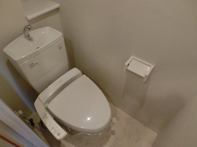 KDXレジデンス神楽坂の物件内観写真