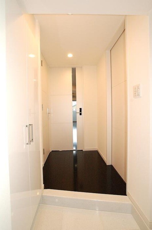 ステージグランデ神楽坂の物件内観写真