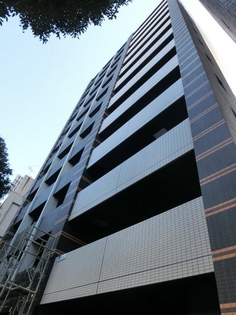 DIPS神楽坂の物件内観写真