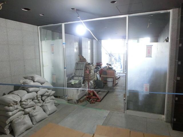 DIPS神楽坂の物件内観写真