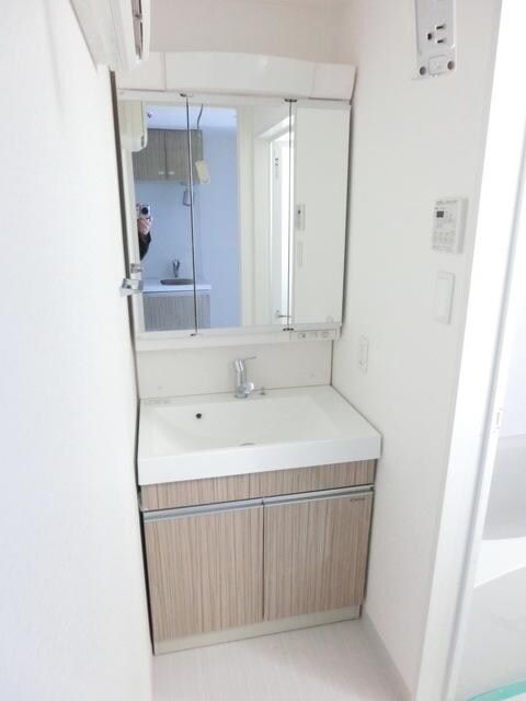 DIPS神楽坂の物件内観写真