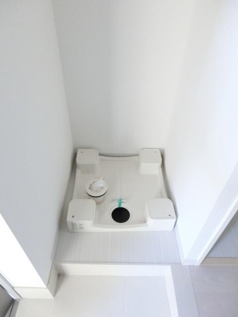 DIPS神楽坂の物件内観写真