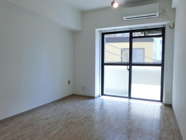 アーバンヒルズ早稲田の物件内観写真