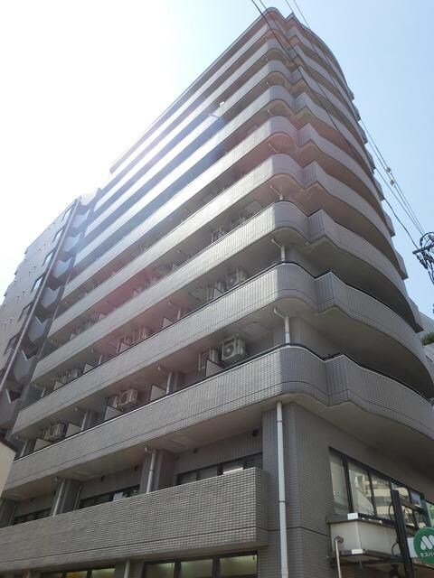 アーバンヒルズ早稲田の物件内観写真