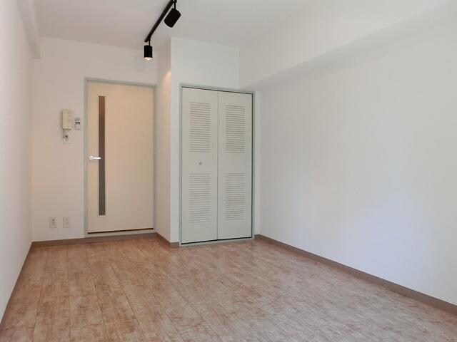 アーバンヒルズ早稲田の物件内観写真