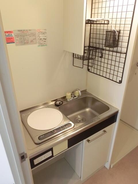 アーバンヒルズ早稲田の物件内観写真