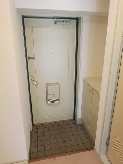 アーバンヒルズ早稲田の物件内観写真